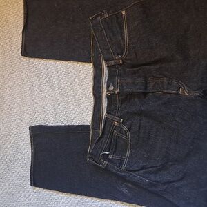 Levi mens jeans
